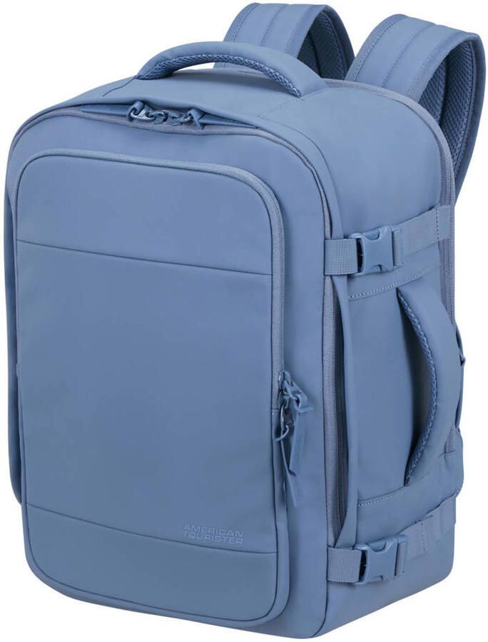 American Tourister reistas 26.5 liter blauw - Foto 2