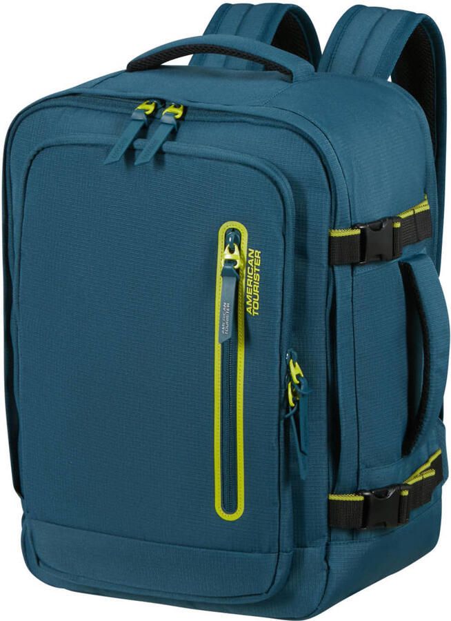 American Tourister reistas 26.5 liter blauw - Foto 2