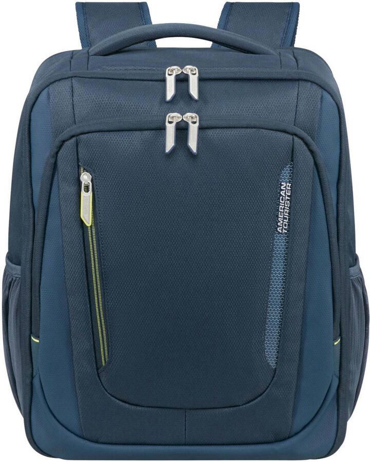 American Tourister reistas 26.5 liter blauw