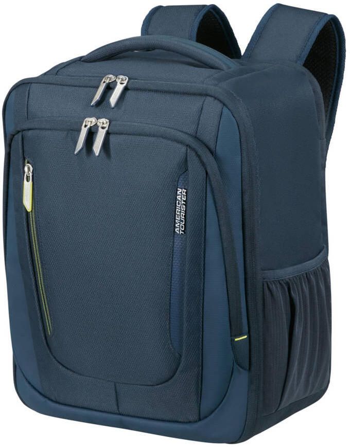 American Tourister reistas 26.5 liter blauw - Foto 2