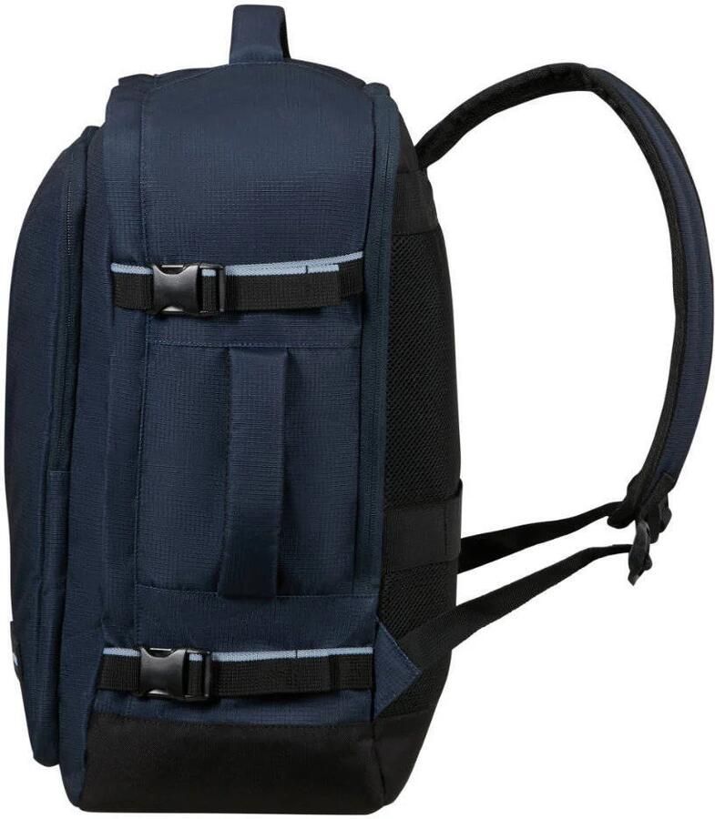 American Tourister reistas 26.5 liter blauw - Foto 2