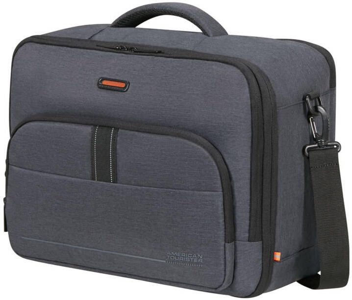 American Tourister reistas 26.5 liter grijs - Foto 3