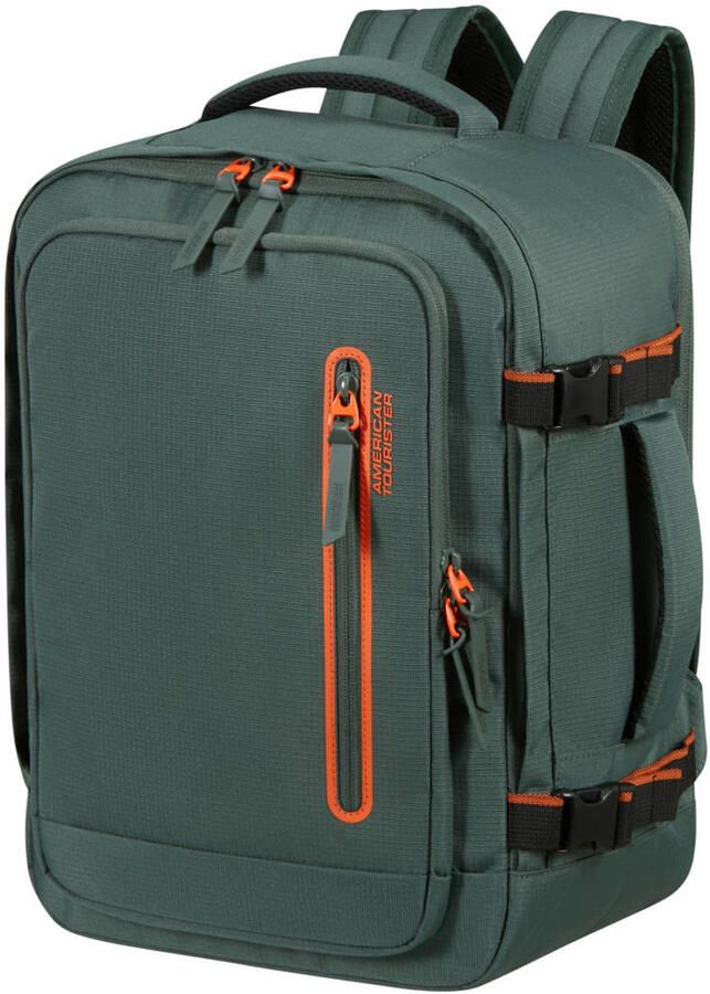American Tourister reistas 26.5 liter groen - Foto 2