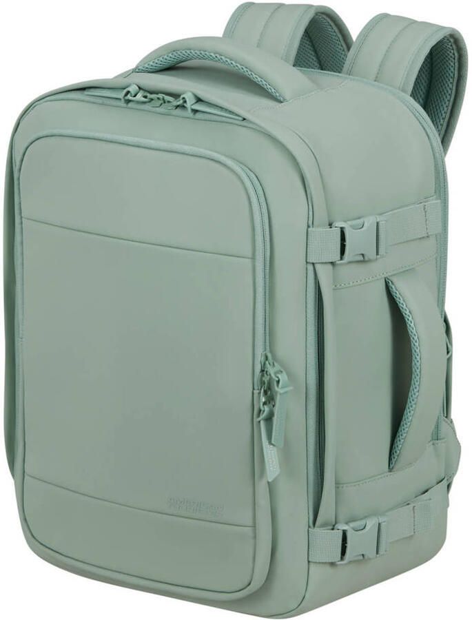 American Tourister reistas 26.5 liter groen - Foto 2