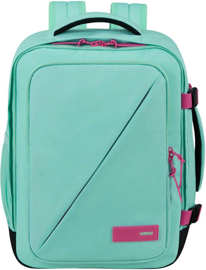 American Tourister reistas 26.5 liter meerkleurig