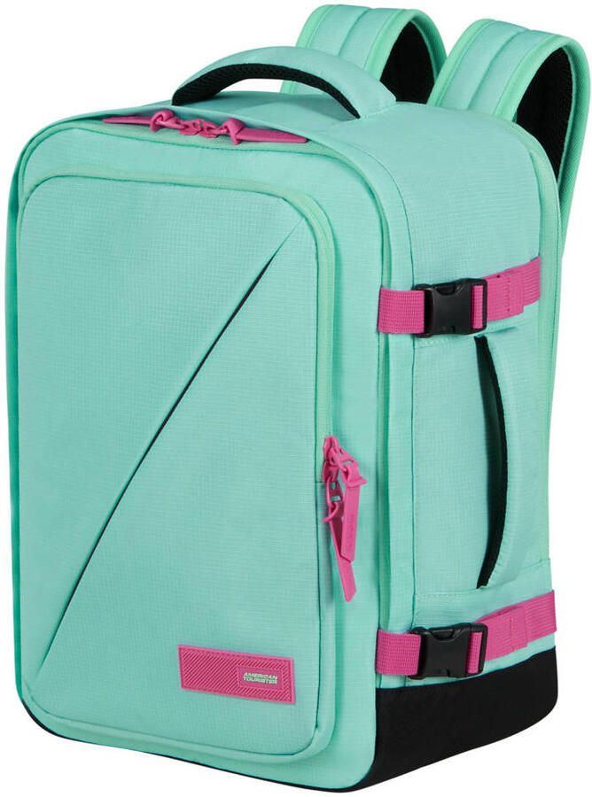 American Tourister reistas 26.5 liter meerkleurig - Foto 2