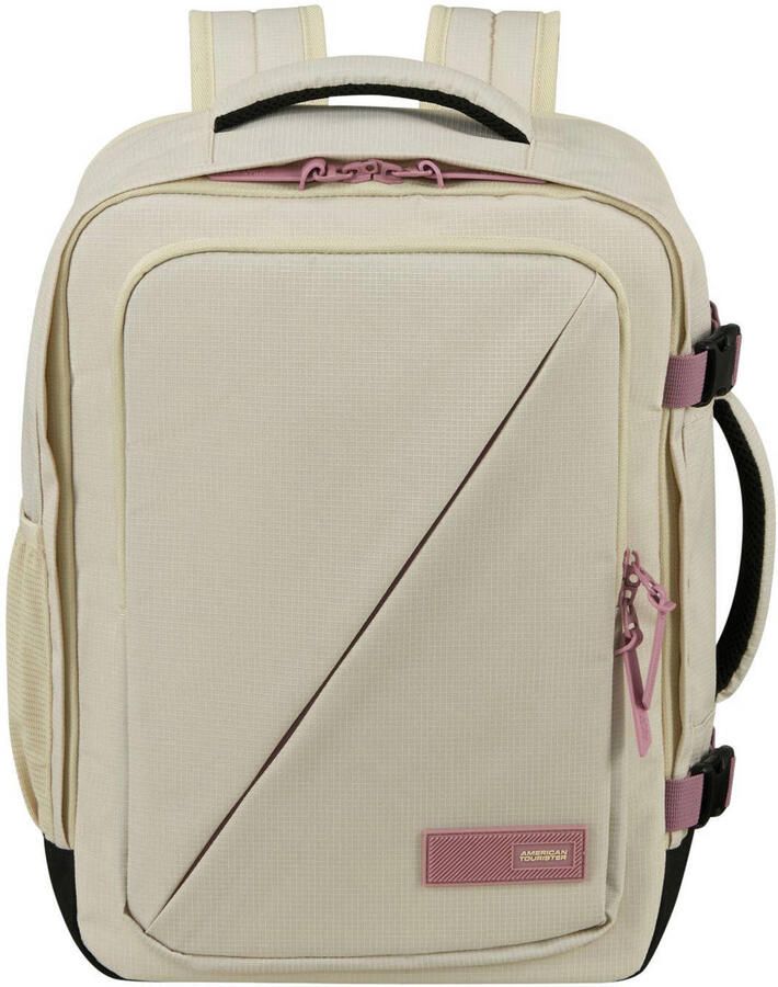 American Tourister reistas 26.5 liter zand