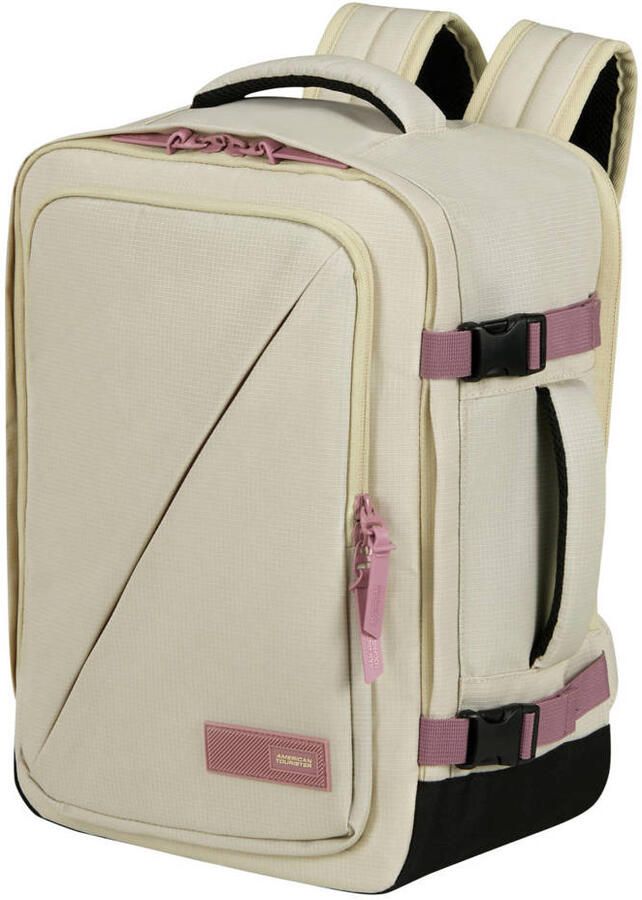 American Tourister reistas 26.5 liter zand - Foto 2