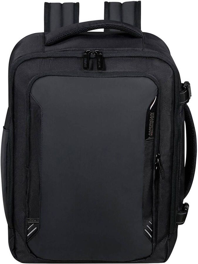 American Tourister reistas 26.5 liter zwart