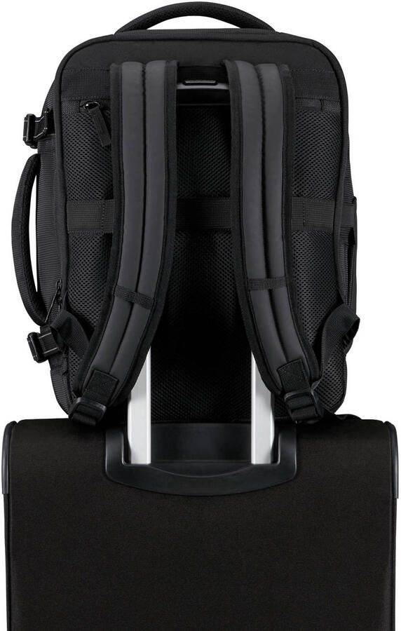 American Tourister reistas 26.5 liter zwart - Foto 3