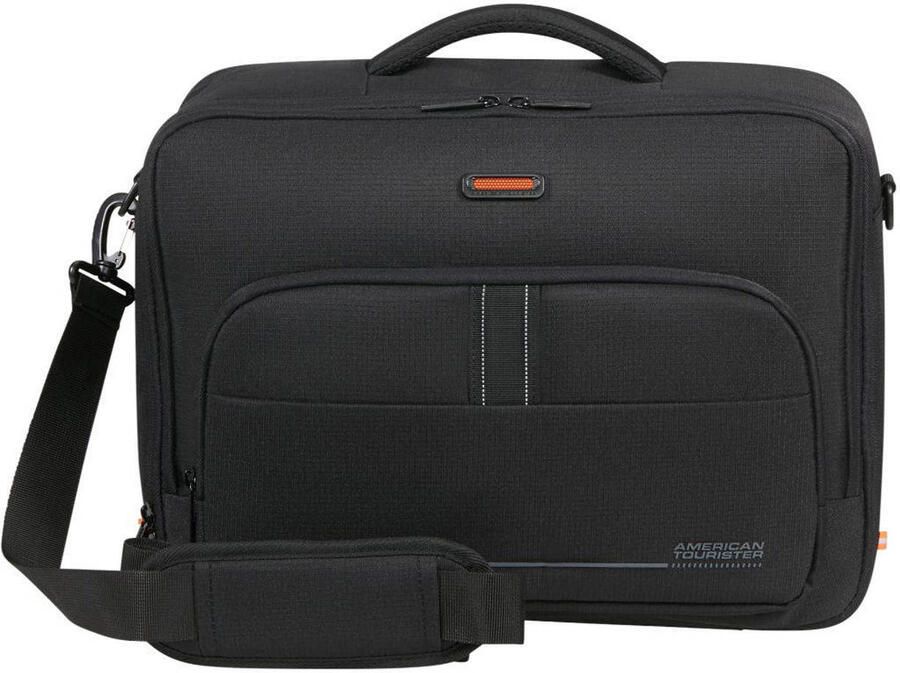 American Tourister reistas 26.5 liter zwart