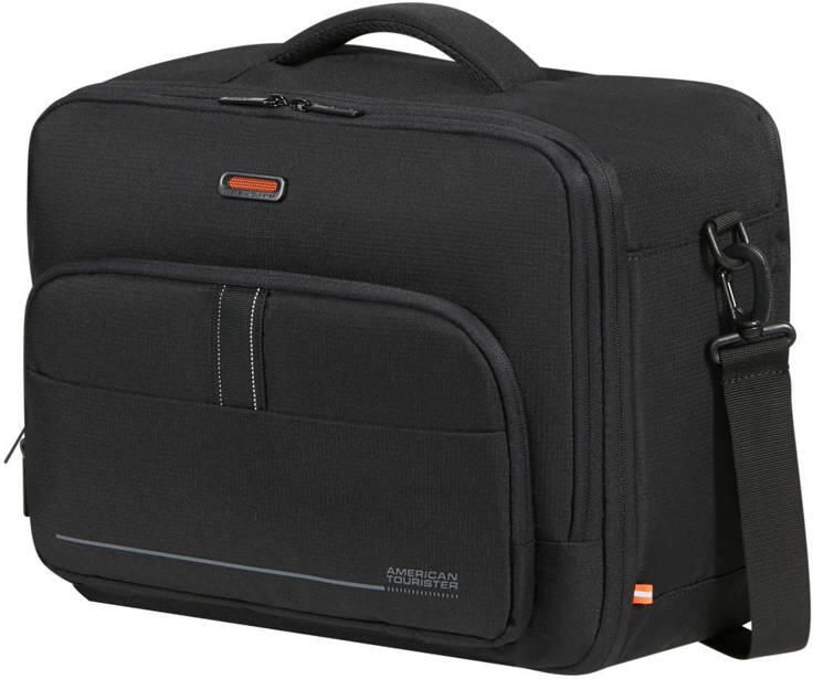 American Tourister reistas 26.5 liter zwart - Foto 3