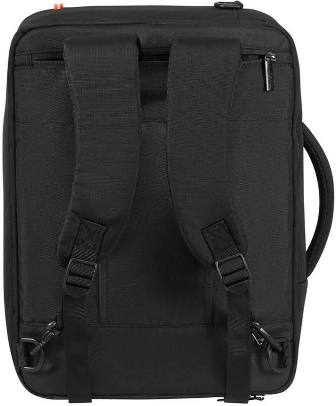American Tourister reistas 26.5 liter zwart - Foto 2