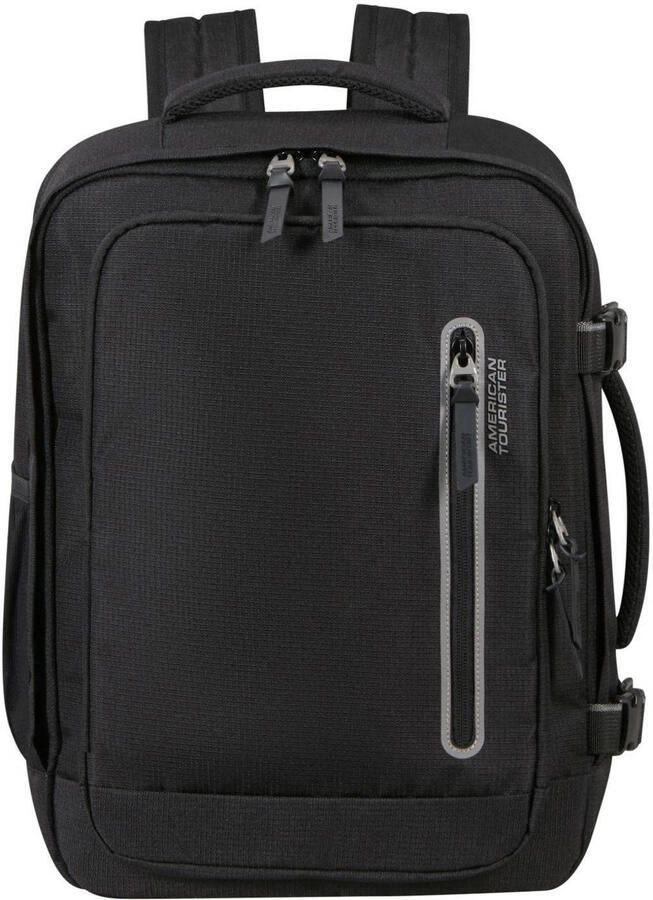 American Tourister reistas 26.5 liter zwart