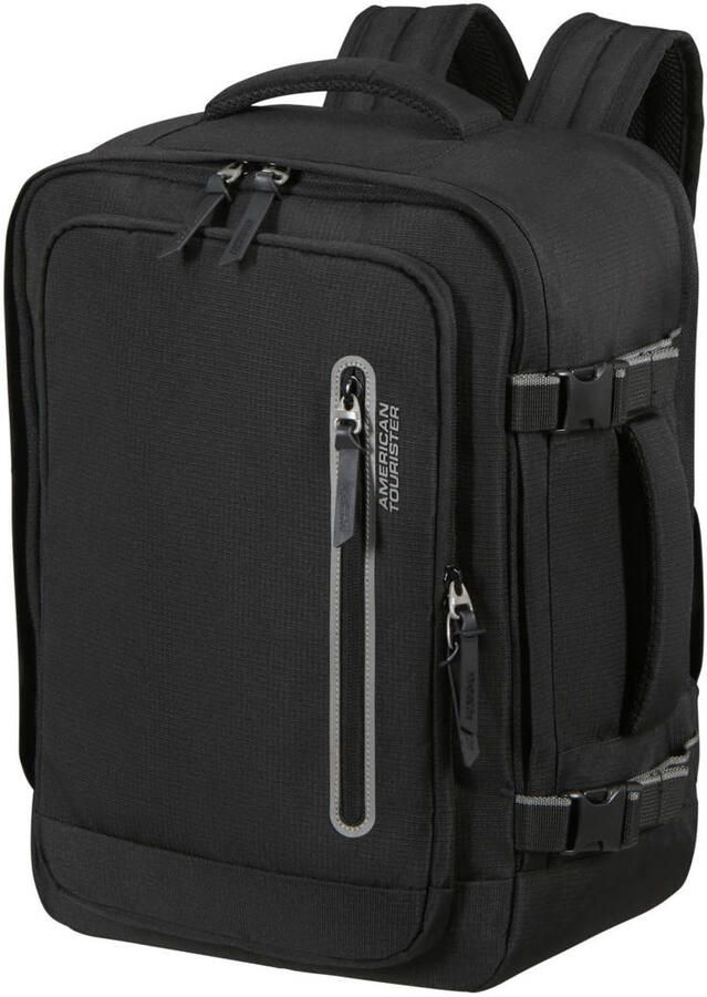 American Tourister reistas 26.5 liter zwart - Foto 2