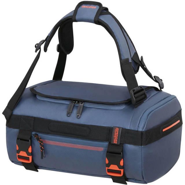 American Tourister reistas 31 liter blauw - Foto 3