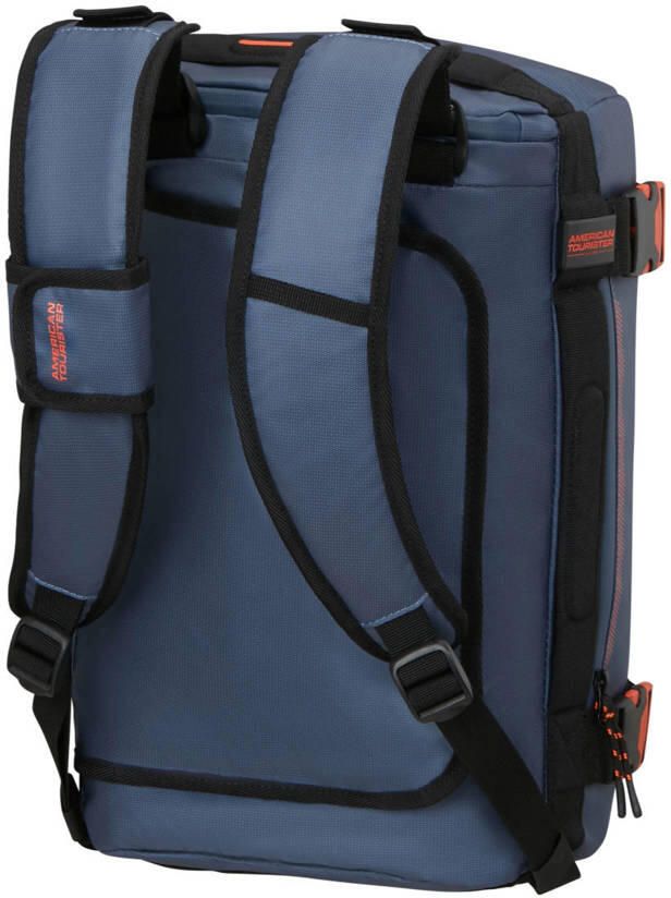 American Tourister reistas 31 liter blauw - Foto 2