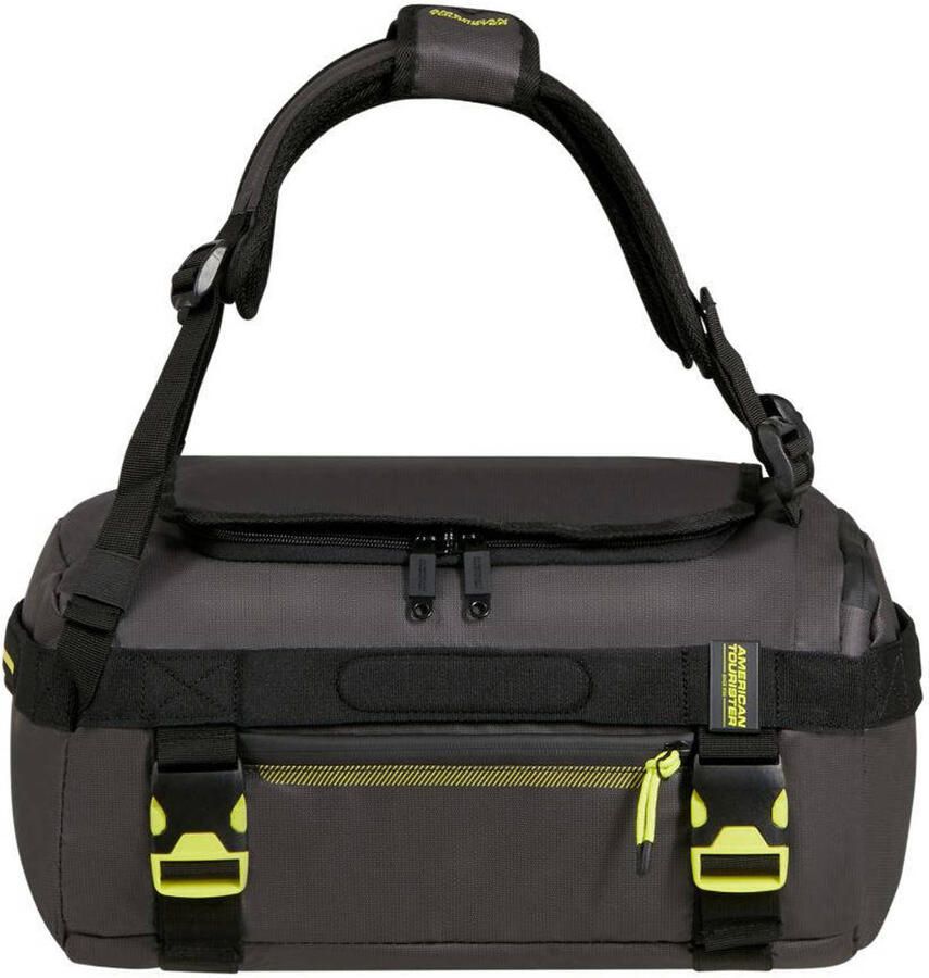 American Tourister reistas 31 liter zwart