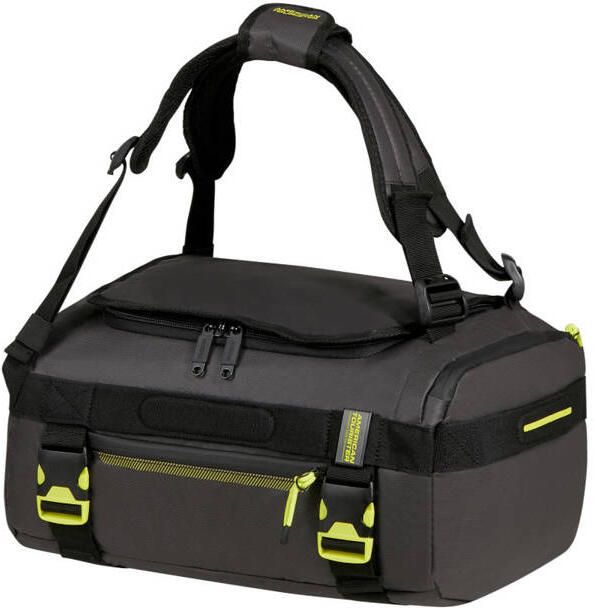 American Tourister reistas 31 liter zwart - Foto 2
