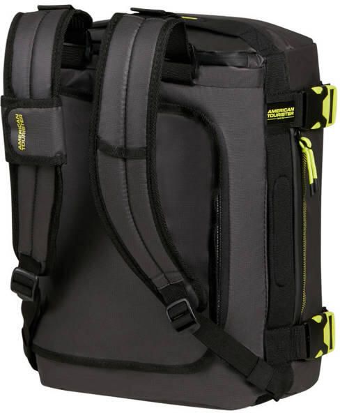 American Tourister reistas 31 liter zwart - Foto 3