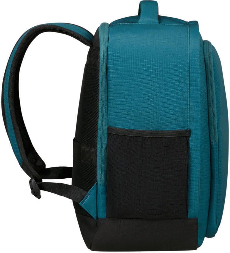 American Tourister reistas 38.2 liter groen - Foto 2
