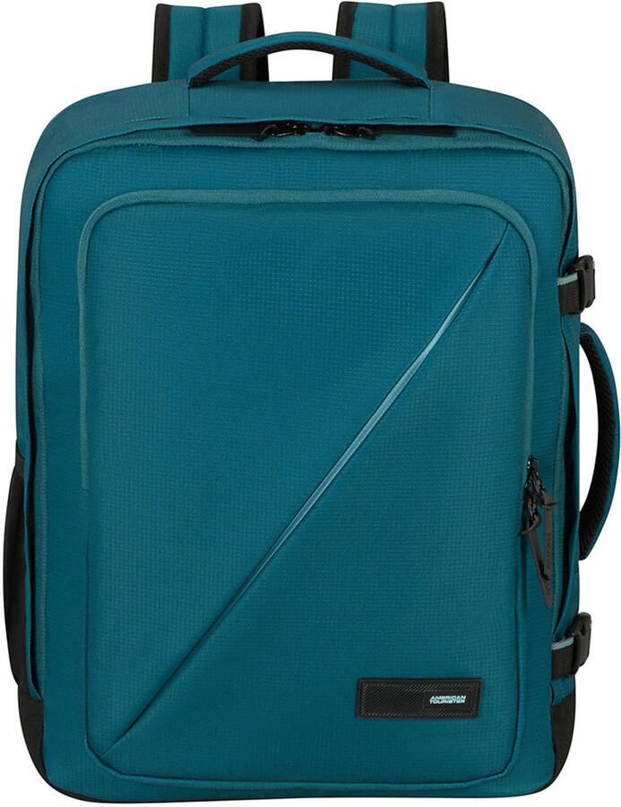 American Tourister reistas 38.2 liter groen - Foto 3