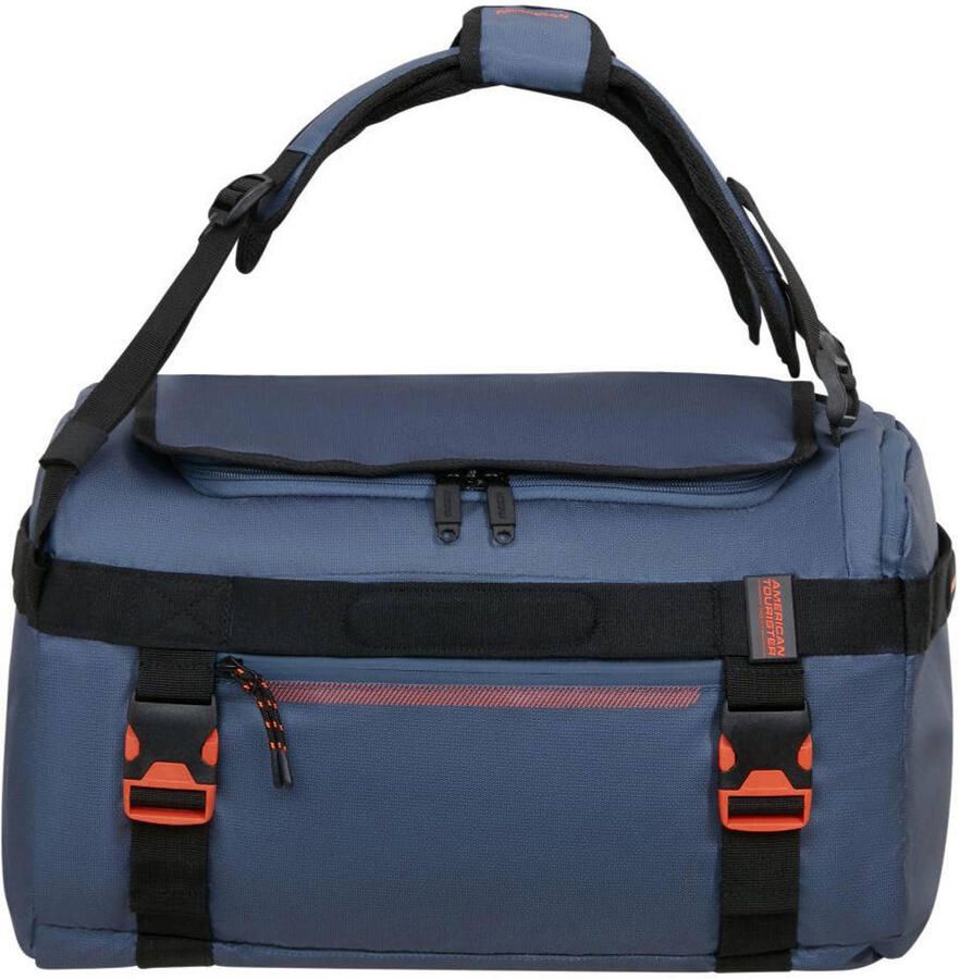 American Tourister reistas 41 liter blauw