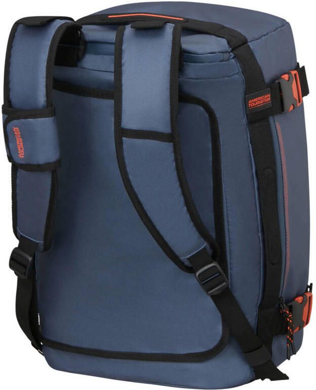 American Tourister reistas 41 liter blauw - Foto 2