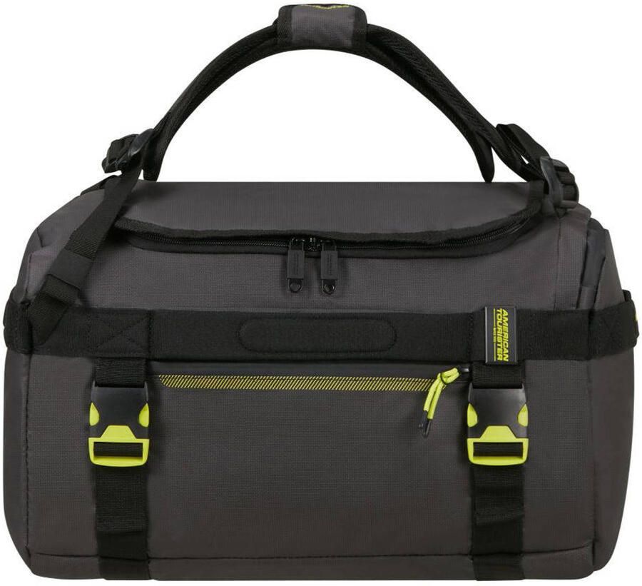 American Tourister reistas 41 liter zwart