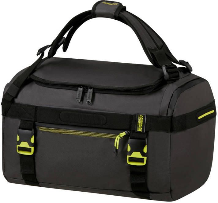American Tourister reistas 41 liter zwart - Foto 2