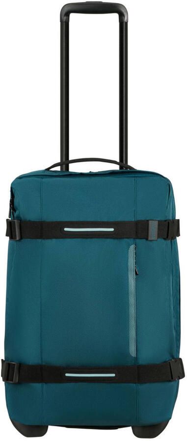 American Tourister reistas 55 liter groen