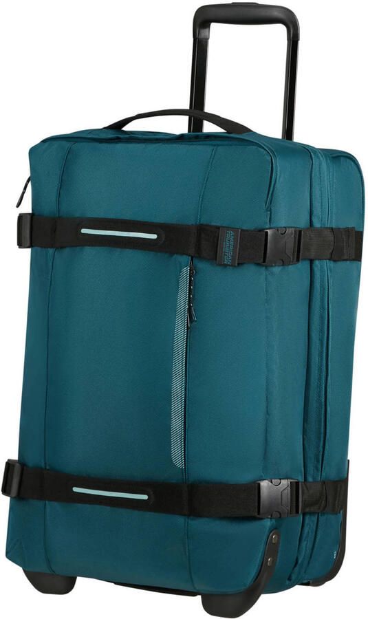 American Tourister reistas 55 liter groen - Foto 2
