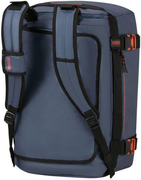 American Tourister reistas 60 liter blauw - Foto 3