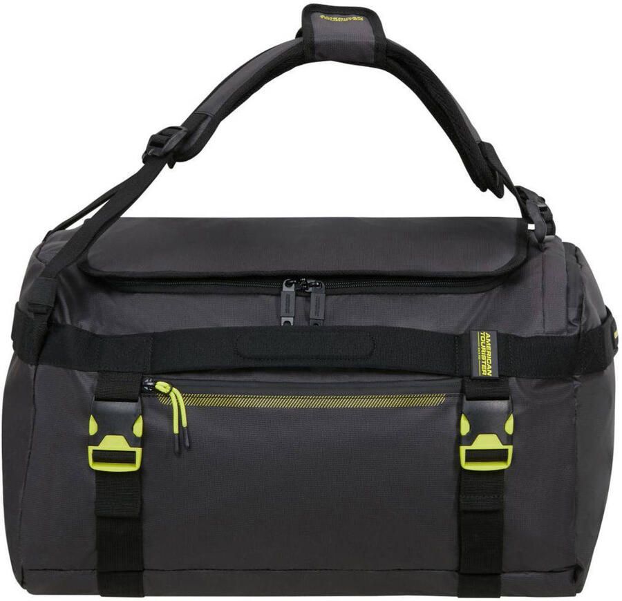 American Tourister reistas 60 liter zwart