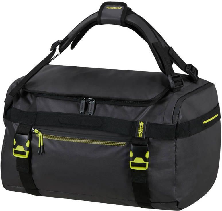 American Tourister reistas 60 liter zwart - Foto 3