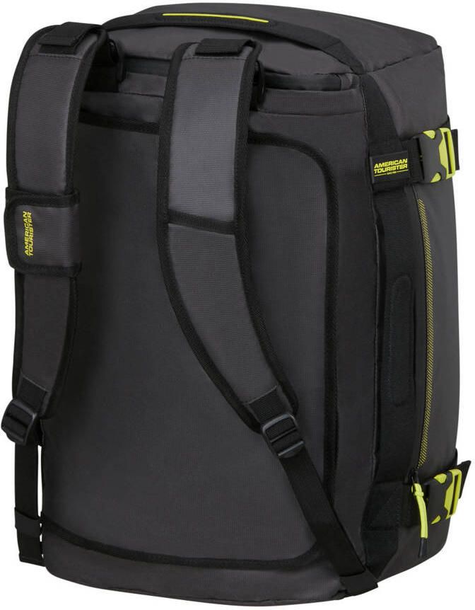 American Tourister reistas 60 liter zwart - Foto 2