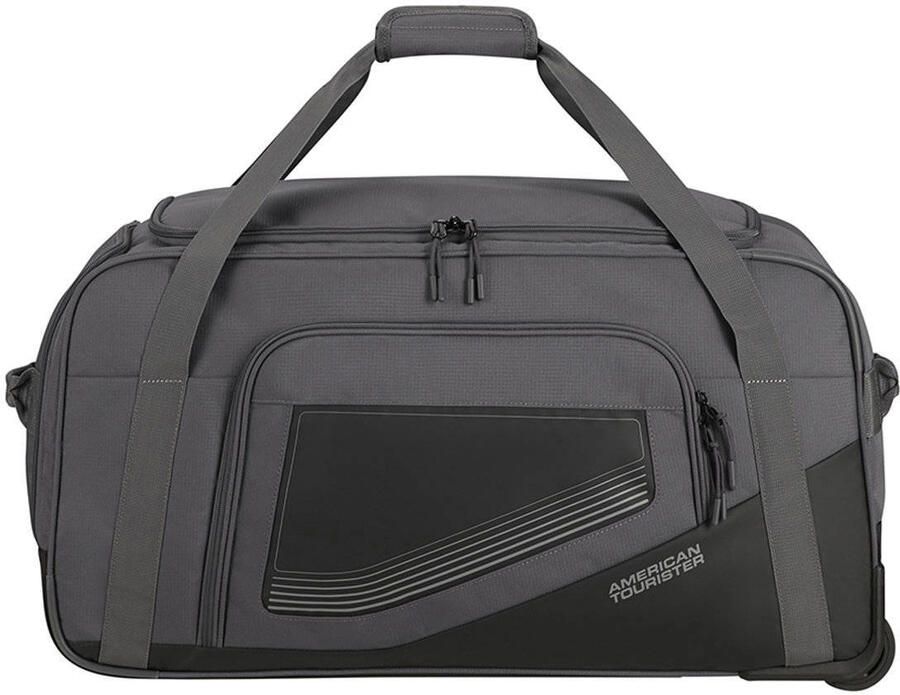 American Tourister reistas 98 liter zwart