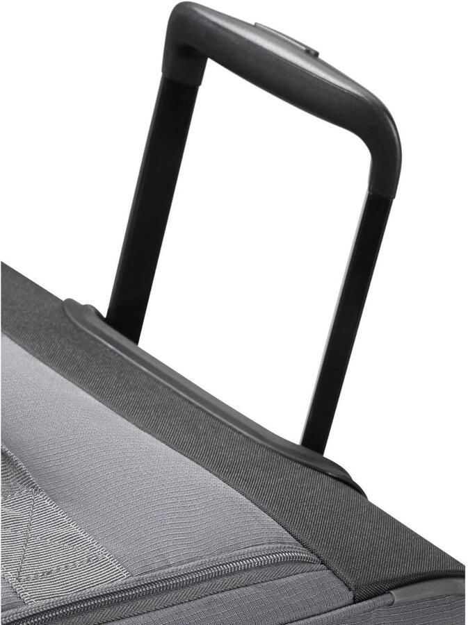 American Tourister reistas 98 liter zwart - Foto 2
