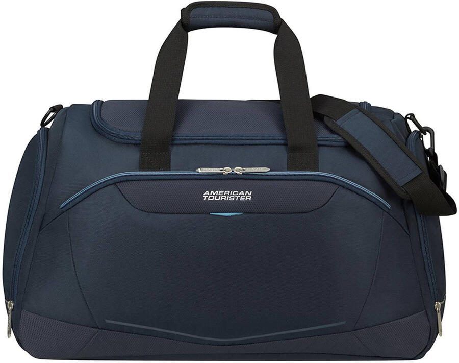 American Tourister reistas Summerride 52L donkerblauw