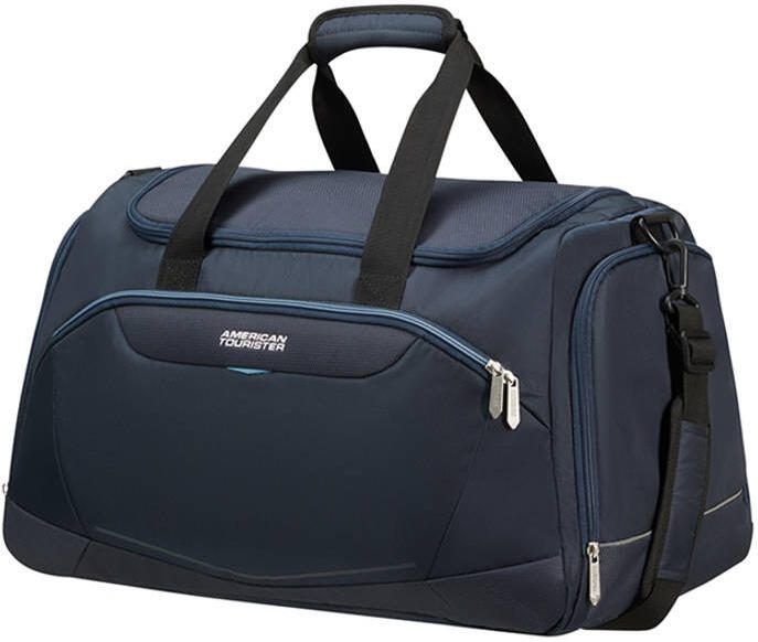 American Tourister reistas Summerride 52L donkerblauw - Foto 2