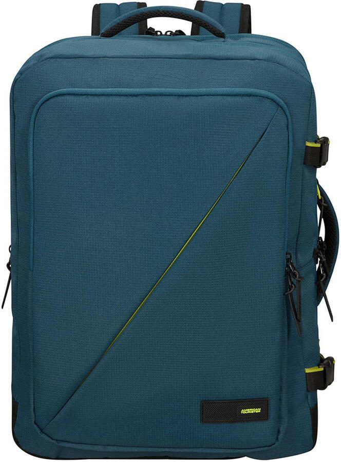 American Tourister reistas TAKE2CABIN L Expandable blauw