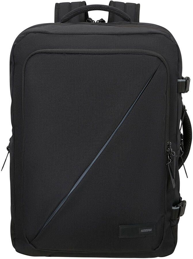 American Tourister reistas TAKE2CABIN L Expandable zwart