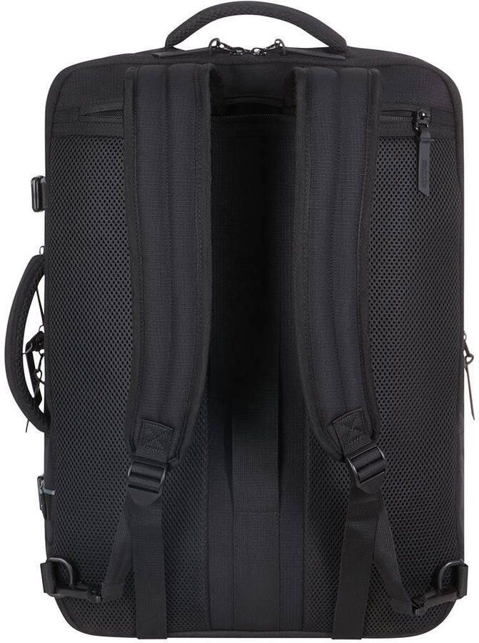 American Tourister reistas TAKE2CABIN L Expandable zwart - Foto 3