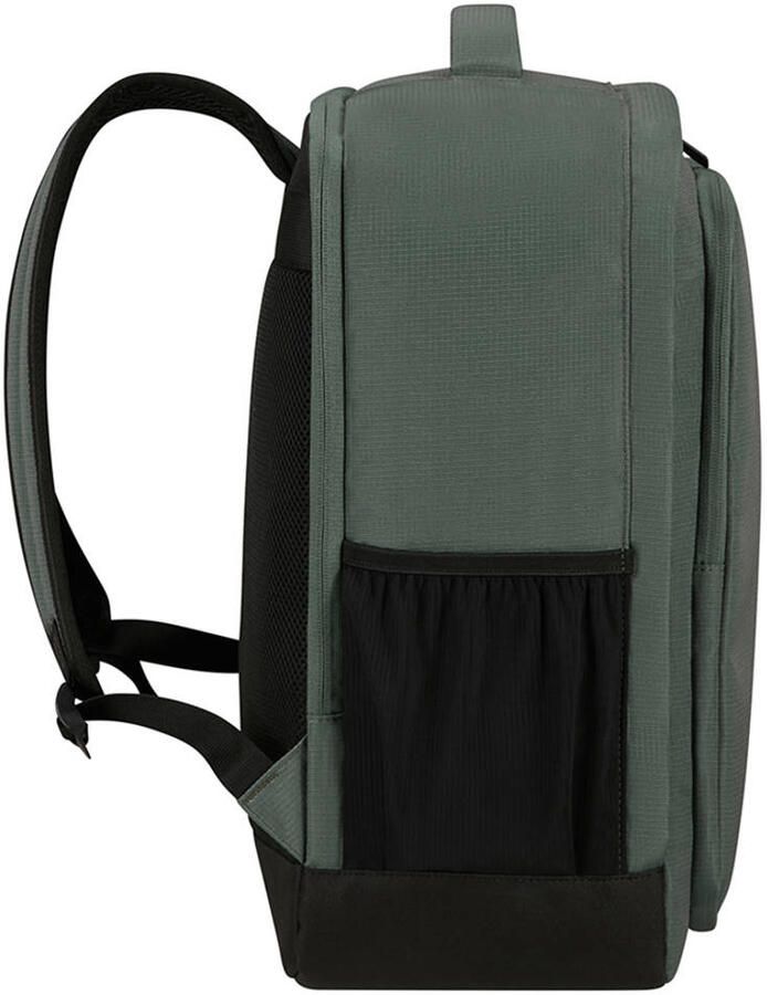 American Tourister Rugzak TAKE2CABIN 45 Vrijetijds rugzak werk rugzak laptop rugzak - Foto 2