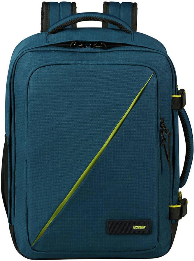 American Tourister reistas TAKE2CABIN petrol