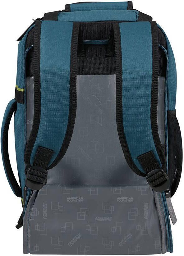 American Tourister reistas TAKE2CABIN S blauw - Foto 3