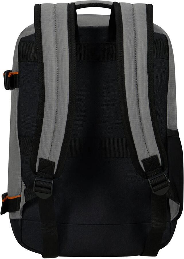 American Tourister Reisrugzak Take2Cabin Gray Unisex - Foto 3
