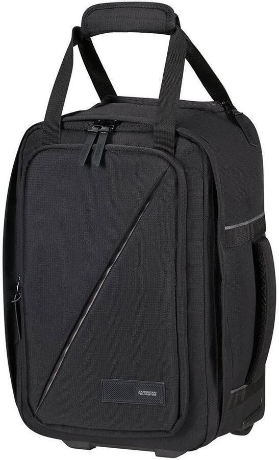 American Tourister reistas TAKE2CABIN S zwart - Foto 2
