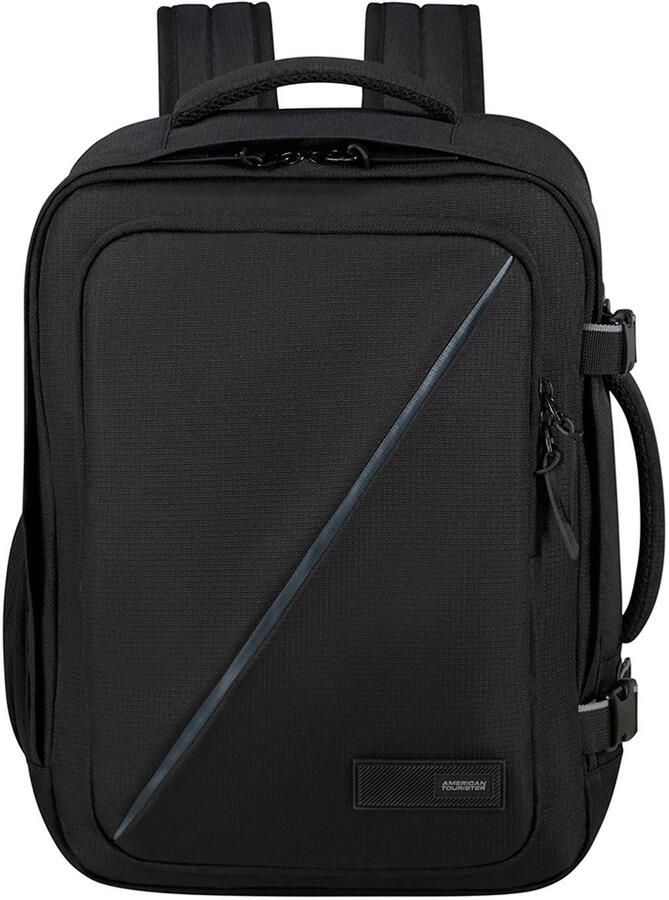 American Tourister reistas TAKE2CABIN zwart