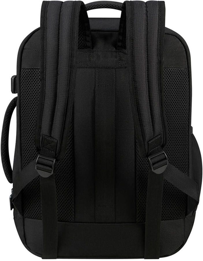 American Tourister reistas TAKE2CABIN zwart - Foto 3